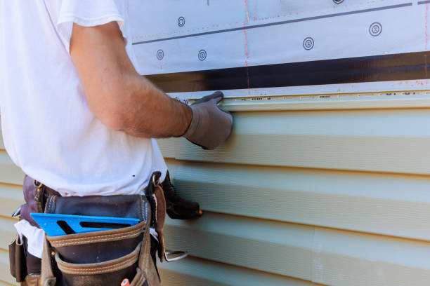 Affordable Siding Repair solutions in Edgewood, IN